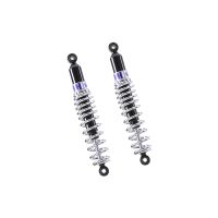 amortiguador trasero triumph bonneville 650 hagon classic par