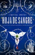 hoja de sangre saga hoja de sangre 1