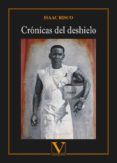cronicas del deshielo