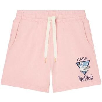 Casablanca Short Tennis Club Icon para hombre