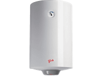 termo electrico - fais 80vreseu2 12 kw 8 bar 80l ipx3 valvula con leva termometro blanco