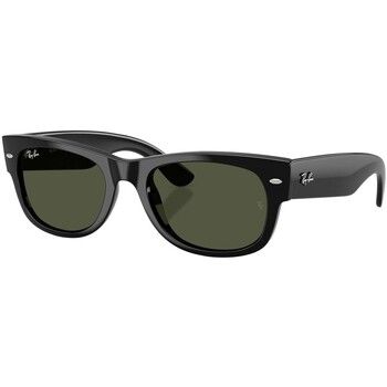 Ray-ban Gafas de sol Gafas de sol Mega Wayfarer para hombre