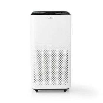 Nedis AIPU300CWT Purificador de Aire 45 m2