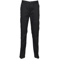 henbury pantalon de traje hb640 para hombre