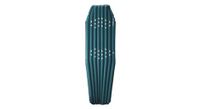colchon hinchable de aire forclaz mt500 verde