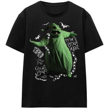 Nightmare Before Christmas Tops y Camisetas I'm Oogie Boogie para hombre