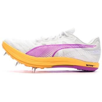 Puma Zapatillas de running Crossfox Nitro Elite para hombre