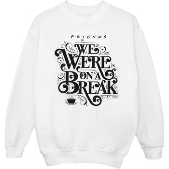 Friends Jersey On A Break para niña