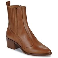 martinelli botines zinnia para mujer