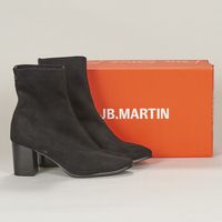 jb martin botines vision para mujer
