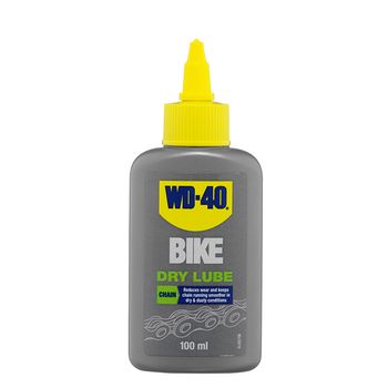 Bike Dry Chain Lube 100ml