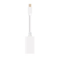 cable nc convhdmi a mini dp h-m 15c bla