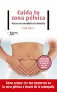 Cuida tu zona pélvica