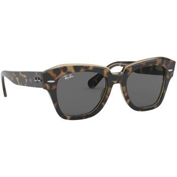 Ray-ban Gafas de sol STATE STREET 0RB2186. para mujer
