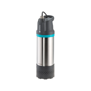 Bomba Sumergible Gardena 6100/5 Inox (1773-20)