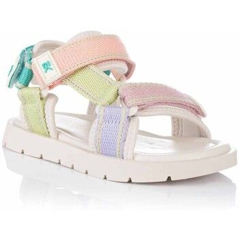 Etika Sandalias niña Sandalia con velcro para niña