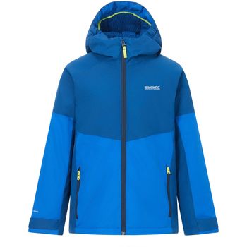 Regatta Chaqueta Hillain para niño