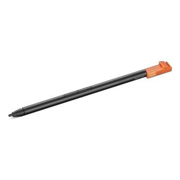 Lápiz digital Lenovo 4X81Q95847 para portátil 13w 2-in-1 Gen 3 Negro