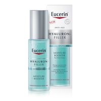 eucerin hyaluron filler ultra light moisture booster