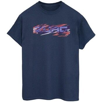 Disney Camiseta Lightyear para mujer