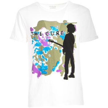 Eleven Paris Camiseta 17S1TS236 para mujer