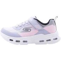 skechers zapatillas glide-step drift para nina