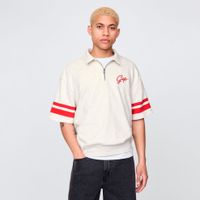 gap jersey vintagesoft con cremallera 775490-000