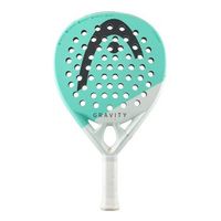 pala de padel head gravity team 2024