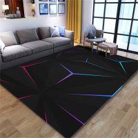 pajeon alfombras de area de juegos con sentido tecnologico abstracto alfombras de decorativo resistente 70 x 140 cm felpudo de decorativo - para suelos de pasillos