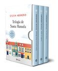 Estuche Santa Manuela (Cómo casarse en Santa Manuela + Londres te espera + Tiene