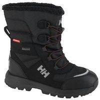 helly hansen descansos bottes helly hansen silverton jr noir hiver para nina
