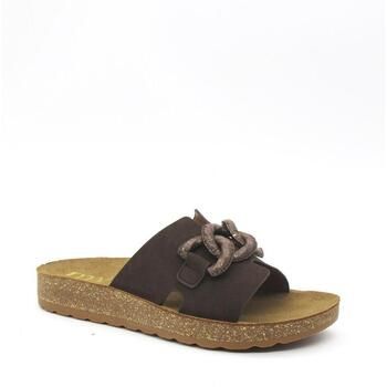 Mysoft Chanclas 26M062 para mujer