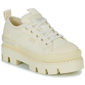 Buffalo Zapatillas RAVEN LO para mujer