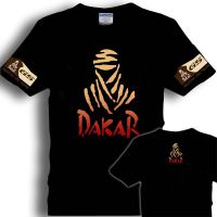 camisetas de talla grande con estampado de coches de carreras para hombre y mujer camisetas holgadas de manga corta con cuello redondo moda de alta calidad 2026