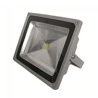 proyector led exterior 20w