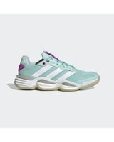 de adidas adidas stabil 16 zapatillas balonmano voley mujer azul
