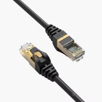 cable de red orico pug-c7 cat7 2m rj45 macho a macho blindado