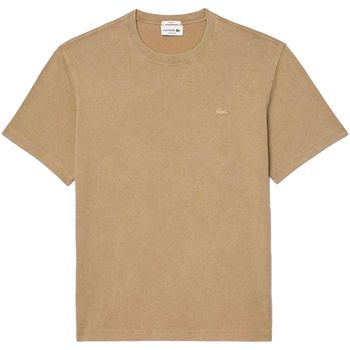 Lacoste Camiseta GT16159 para hombre