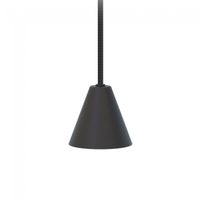 lampara de techo led rimini 2700k 85w