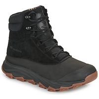 columbia descansos expeditionist shield para hombre