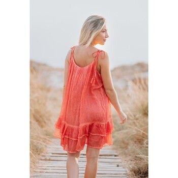 Isla Bonita By Sigris Vestido Vestido Corto para mujer