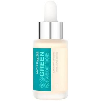 Maybelline New York Base de maquillaje 10 para mujer