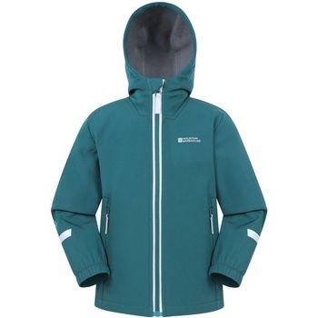Mountain Warehouse Cazadora Huxley para niña