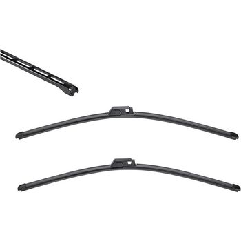 Silencio Flat Wiper Blade Set Vm349