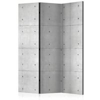 biombo - domino 135x172 cm