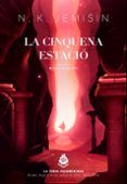 la cinquena estacio