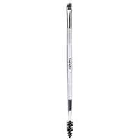 benefit tools and brushes dual ended angled eyebrow brush