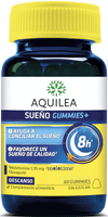 aquilea sueno 60 gummies