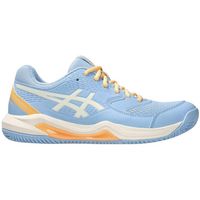 asics zapatillas deporte baskets gel-dedicate 8 confort et performance para mujer