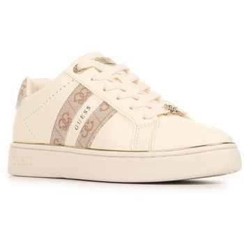 Guess Deportivas Moda Barlie para mujer